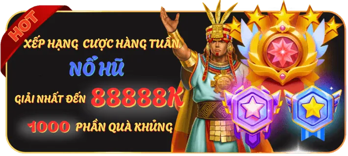 Chương trình hoàn trả cược thể thao HII88