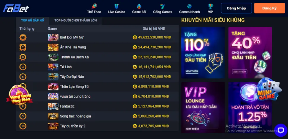HII88 link vào thu thập thông tin cá nhân