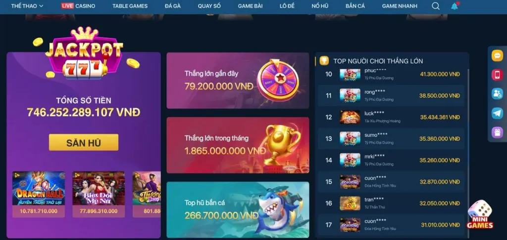 Cảnh đại dương rực rỡ với nhiều loài cá và người chơi đang tham gia trò chơi bắn cá HII88